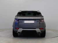 Land Rover Range Rover Evoque  SD4 