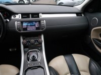 Land Rover Range Rover Evoque  SD4 