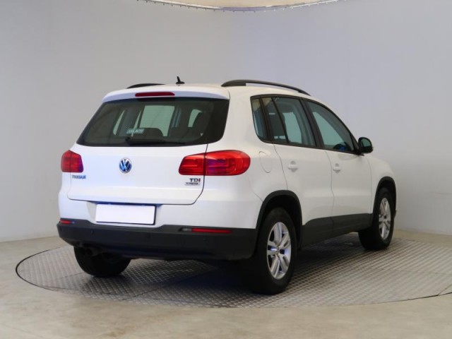 Volkswagen Tiguan  2.0 TDI 