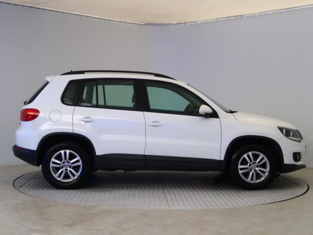 Volkswagen Tiguan  2.0 TDI 