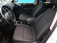 Volkswagen Tiguan  2.0 TDI 