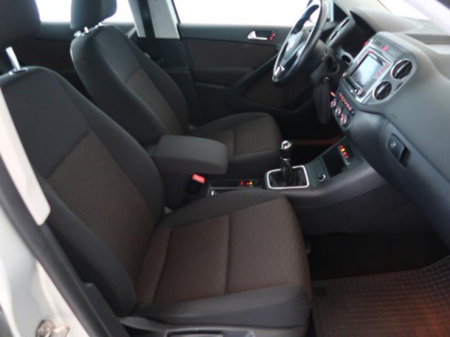 Volkswagen Tiguan  2.0 TDI 