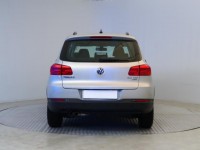 Volkswagen Tiguan  2.0 TDI 