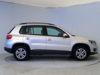 Volkswagen Tiguan  2.0 TDI 