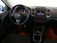 Volkswagen Tiguan  2.0 TDI 