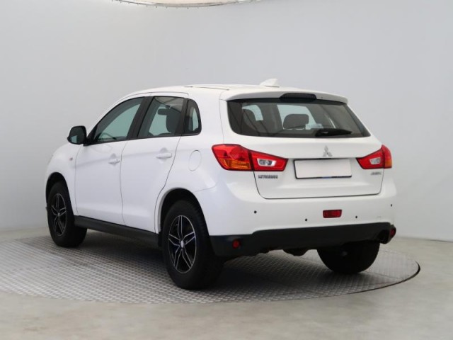 Mitsubishi ASX  1.6 MIVEC Inform