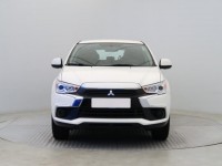 Mitsubishi ASX  1.6 MIVEC Inform