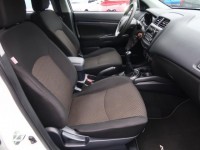 Mitsubishi ASX  1.6 MIVEC Inform