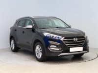 Hyundai Tucson  1.7 CRDi Trikolor