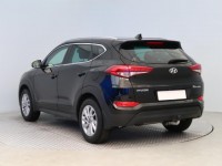 Hyundai Tucson  1.7 CRDi Trikolor