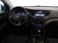 Hyundai Tucson  1.7 CRDi Trikolor