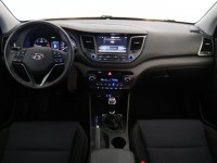 Hyundai Tucson  1.7 CRDi Trikolor