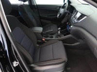 Hyundai Tucson  1.7 CRDi Trikolor