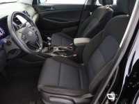 Hyundai Tucson  1.7 CRDi Trikolor