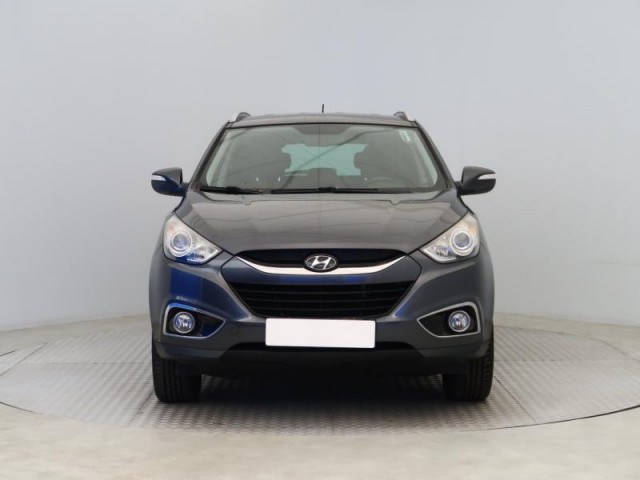 Hyundai ix35  2.0 CRDi 