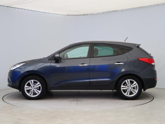 Hyundai ix35  2.0 CRDi 