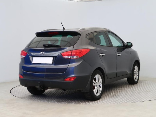 Hyundai ix35  2.0 CRDi 