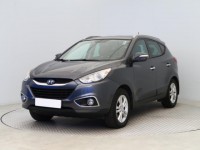 Hyundai ix35  2.0 CRDi 