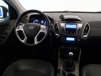 Hyundai ix35  2.0 CRDi 