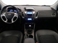 Hyundai ix35  2.0 CRDi 