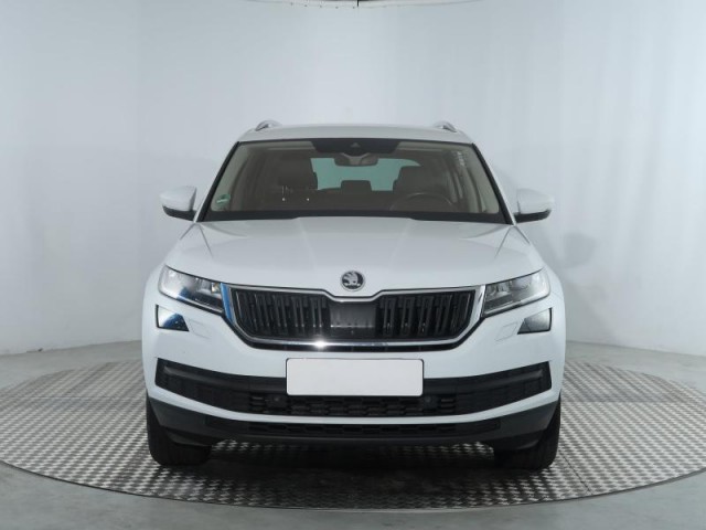 Škoda Kodiaq  2.0 TDI 