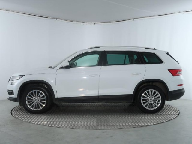 Škoda Kodiaq  2.0 TDI 