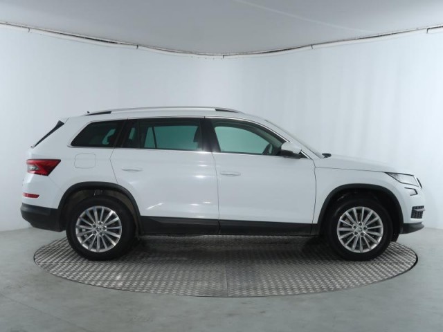 Škoda Kodiaq  2.0 TDI 