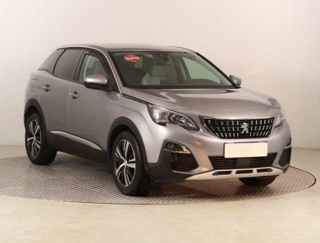 Peugeot 3008  1.2 PureTech 