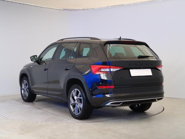 Škoda Kodiaq  2.0 TDI Sportline