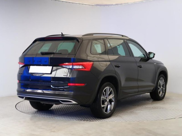 Škoda Kodiaq  2.0 TDI Sportline