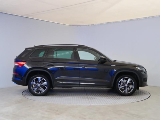 Škoda Kodiaq  2.0 TDI Sportline