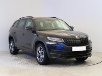 Škoda Kodiaq  2.0 TDI Sportline