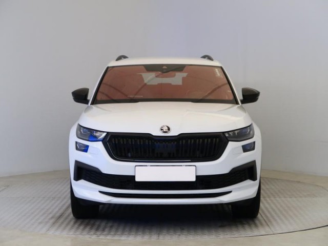 Škoda Kodiaq  2.0 TDI Sportline