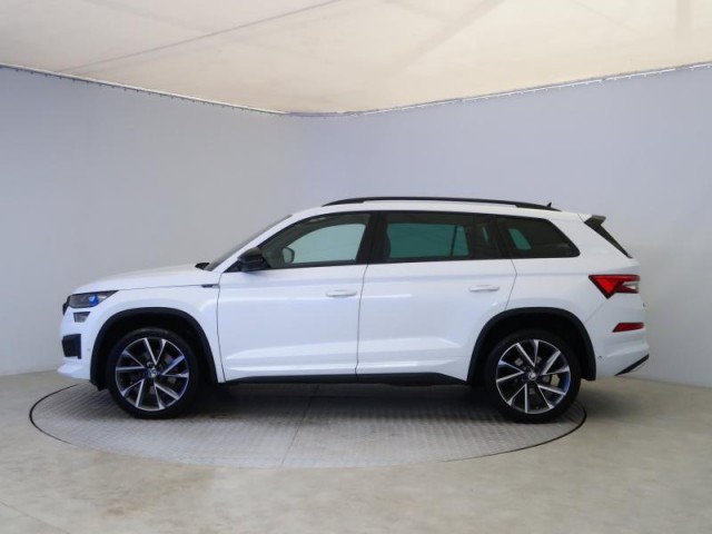 Škoda Kodiaq  2.0 TDI Sportline