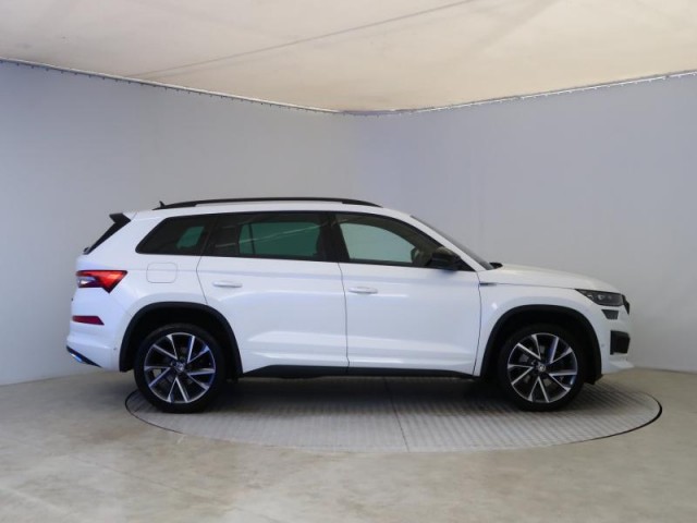 Škoda Kodiaq  2.0 TDI Sportline