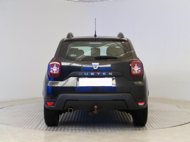 Dacia Duster  1.6 SCe 