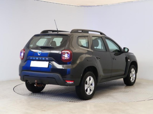 Dacia Duster  1.6 SCe 