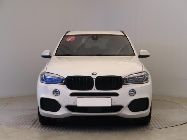 BMW X5  xDrive40d 