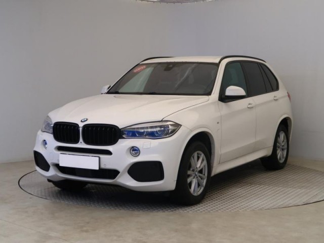 BMW X5  xDrive40d 