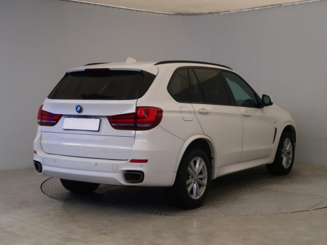 BMW X5  xDrive40d 