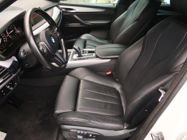 BMW X5  xDrive40d 