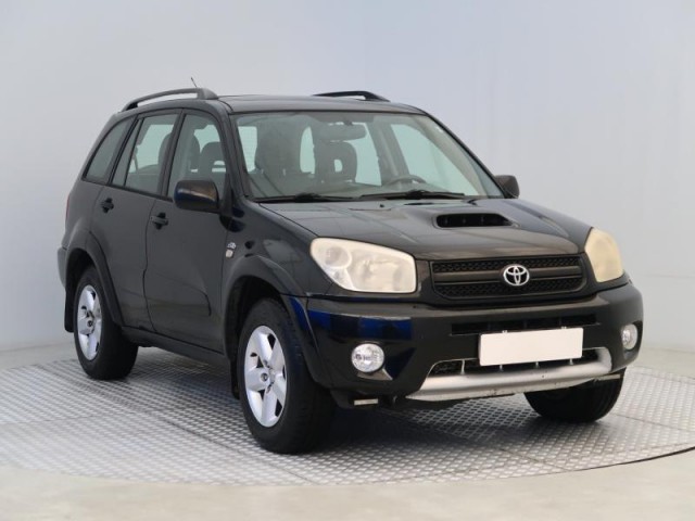 Toyota RAV 4  2.0 D-4D 