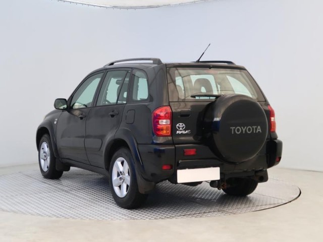 Toyota RAV 4  2.0 D-4D 