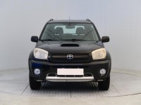 Toyota RAV 4  2.0 D-4D 