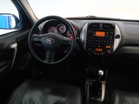 Toyota RAV 4  2.0 D-4D 