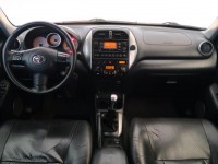 Toyota RAV 4  2.0 D-4D 