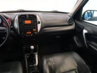 Toyota RAV 4  2.0 D-4D 