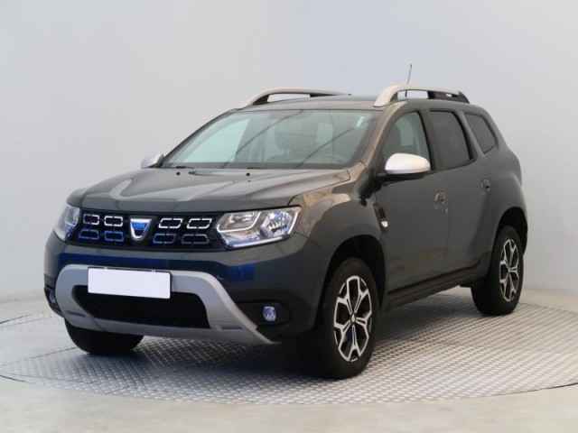 Dacia Duster  1.0 TCe Prestige