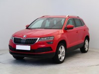 Škoda Karoq  1.5 TSI 