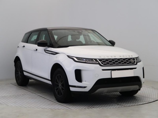 Land Rover Range Rover Evoque  D150 AWD 